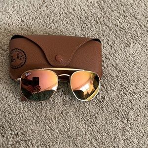 Ray-Ban Sunglasses